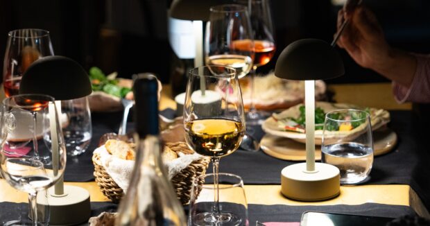 Kappadokiyada yeni kulinariya dövrü -FOTOLAR