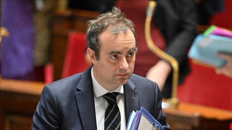 Lekornu seçkilərə qatılmayacaq