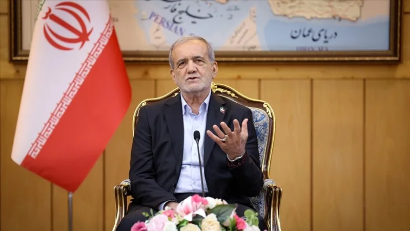 Pezeşkian İran mətbuatına xəbərdarlıq etdi