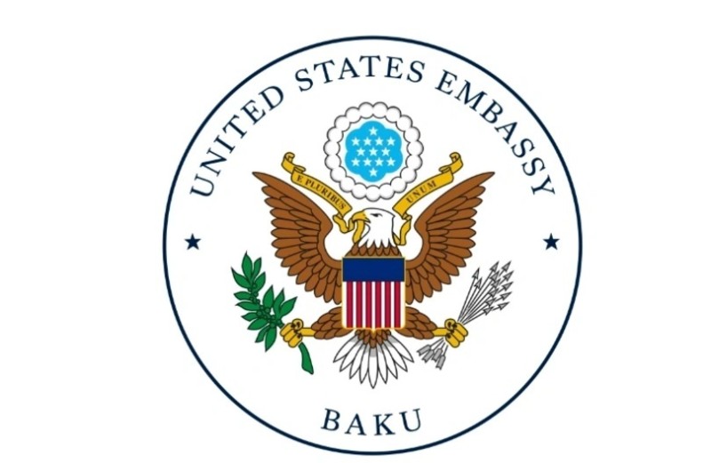 ABŞ Səfirliyi: Biznes nümayəndə heyətinin Bakıya səfəri əməkdaşlıq üçün yeni imkanlar açır