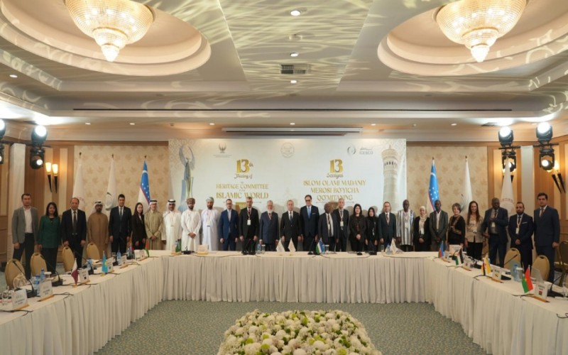 Qarabağ abidələri İslam Dünyası İrs Siyahılarına daxil edilib