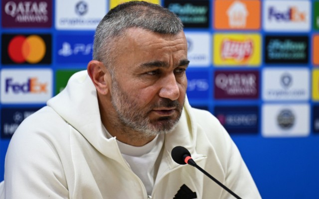 Nərimanın gedişi ilə bağlı Qurban Qurbanovdan AÇIQLAMA