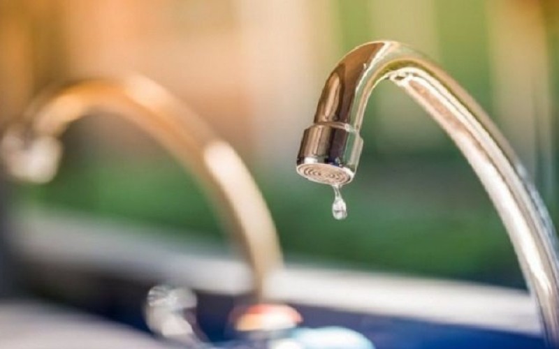 Naxçıvanın bəzi ərazilərində su olmayacaq