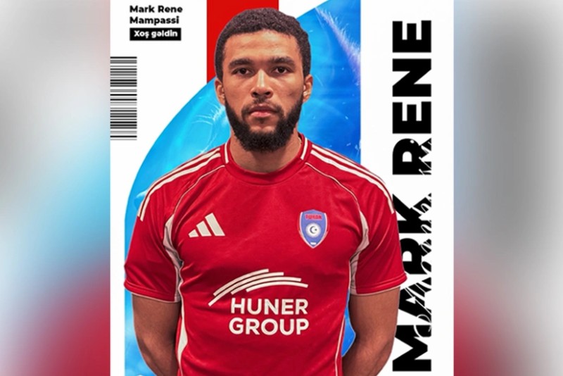 Turan Tovuz Şaxtyorun yetirməsini transfer edib