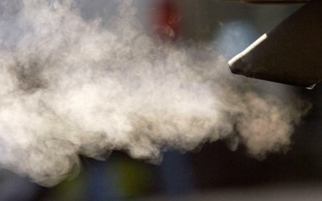 Qobustanda baba və nəvə dəm qazından öldü