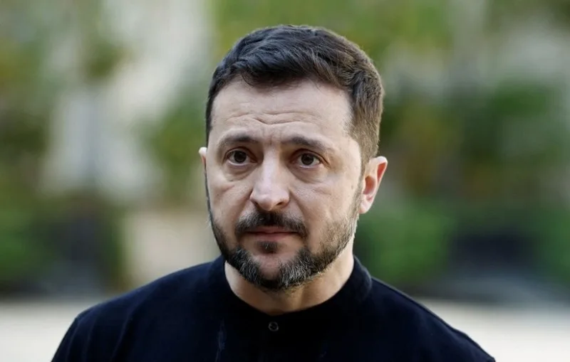 Zelenski: Təhlükəsizliklə bağlı mühüm beynəlxalq tədbirlərin keçirilməsi gözlənilir