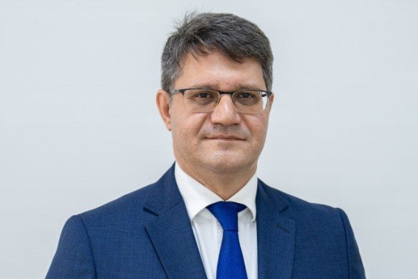 Rəşad İsmayılov ekologiya və təbii sərvətlər naziri təyin edidi