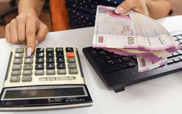 DSMF-nin xərcləri 9 % artdı