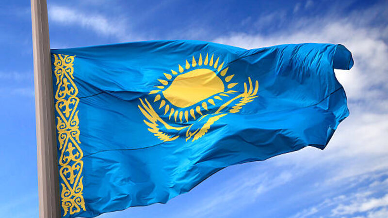 Qazaxıstandan rus dili ilə bağlı qərar