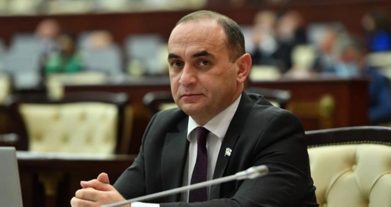 Ceyhun Məmmədov: “Təhsil Haqqında” qanuna edilən dəyişiklik sosial dövlət missiyasının göstəricisidir