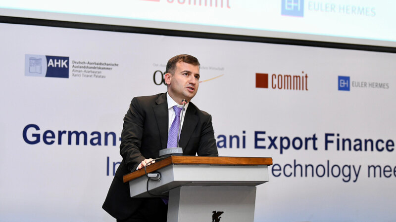 Statistika Komitəsinin yeni sədri kimdir? - DOSYE