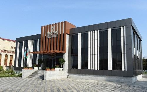 Azərişıq ASC-nin yaranmasının 11 ili tamam olur - VİDEO