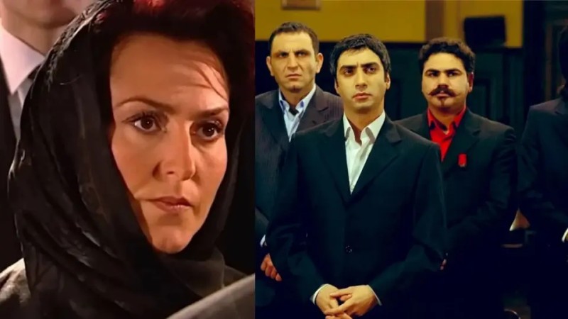 Cerrahpaşalıların Ablası öldü