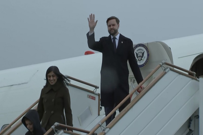 Vens Azərbaycana gəlib - FOTO - YENİLƏNİB