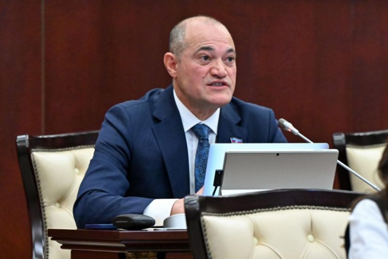 Sənəd problemi qazsız evlər yaradır: Razi Nurullayevdən çıxış yolu təklifi