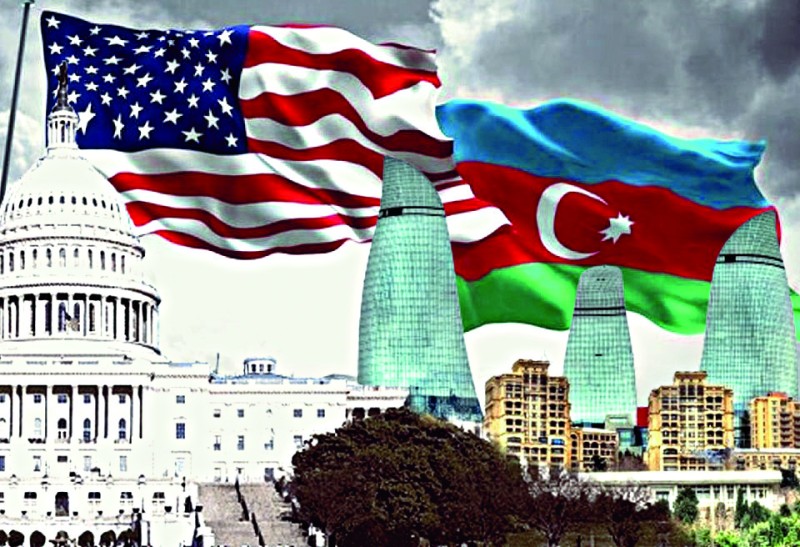 Vens gəlir: Bakı-Vaşinqton strateji dialoqu dərinləşir