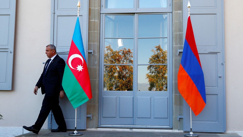 Sülh prosesi: Konstitusiya maneəsi həllini necə tapmalıdır?