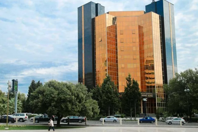 Azərbaycan banklarının strateji hədəfləri müzakirə edilib
