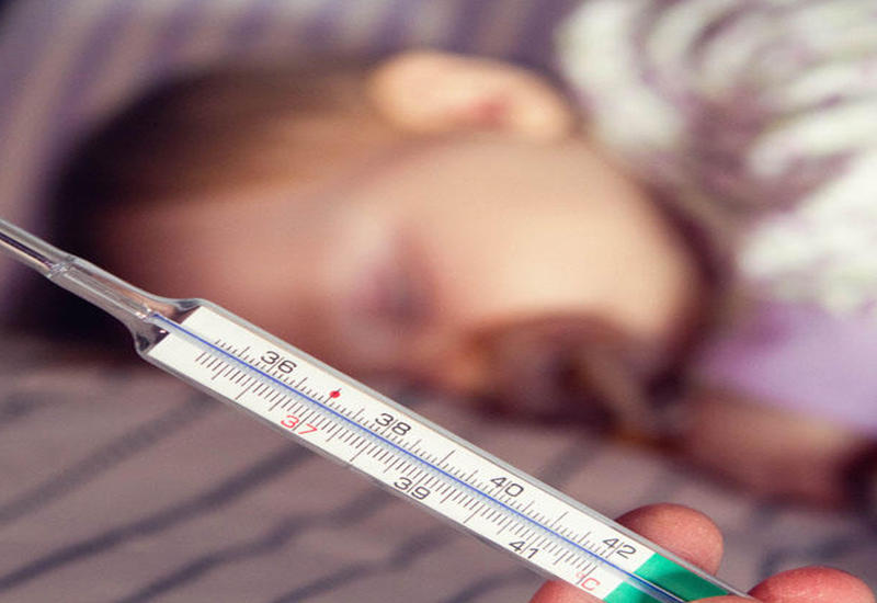 Uşağın qızdırması üç gündən artıq davam edirsə...- XƏBƏRDARLIQ