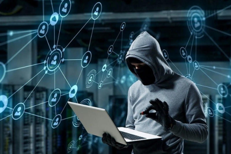 Azərbaycanda bloklanan zərərli keçidlərin sayı 68 % azalıb