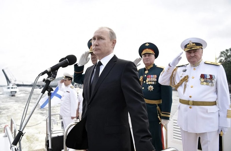 Putin yeni müharibəyə hazırlaşır: istehsalı artırdı