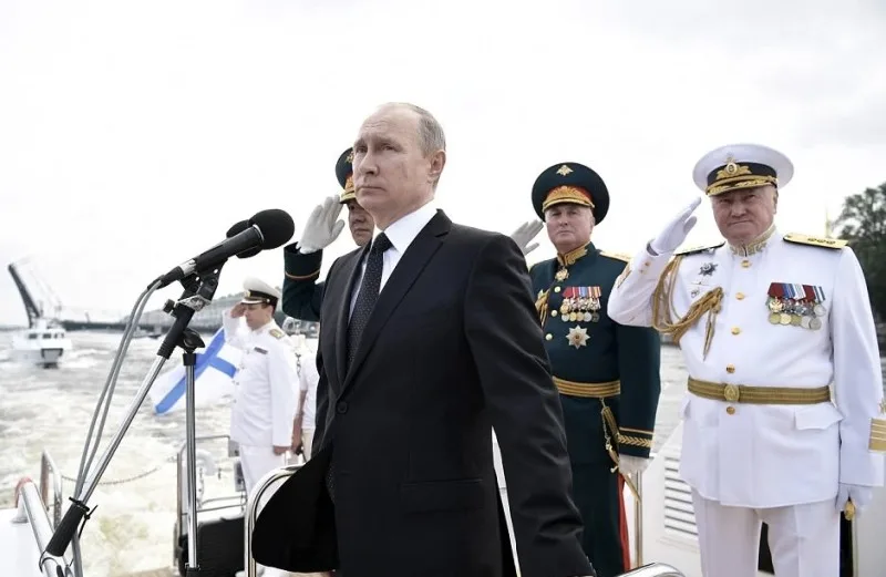 Putin yeni müharibəyə hazırlaşır: istehsalı artırdı