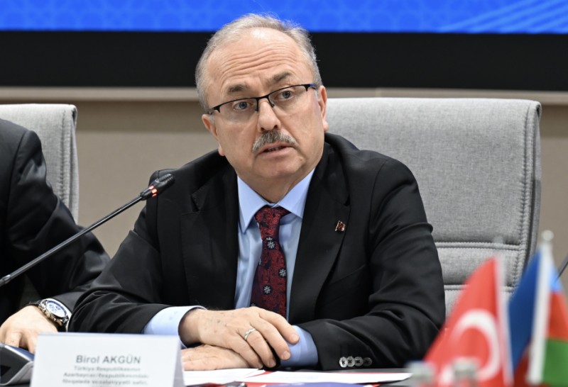 Azərbaycan və Türkiyə 110 maddədən ibarət yeni fəaliyyət planı hazırlayıb