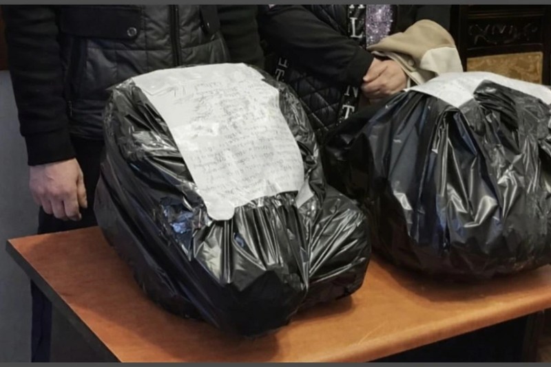 İmişlidə 15 kiloqram narkotik vasitə aşkarlandı