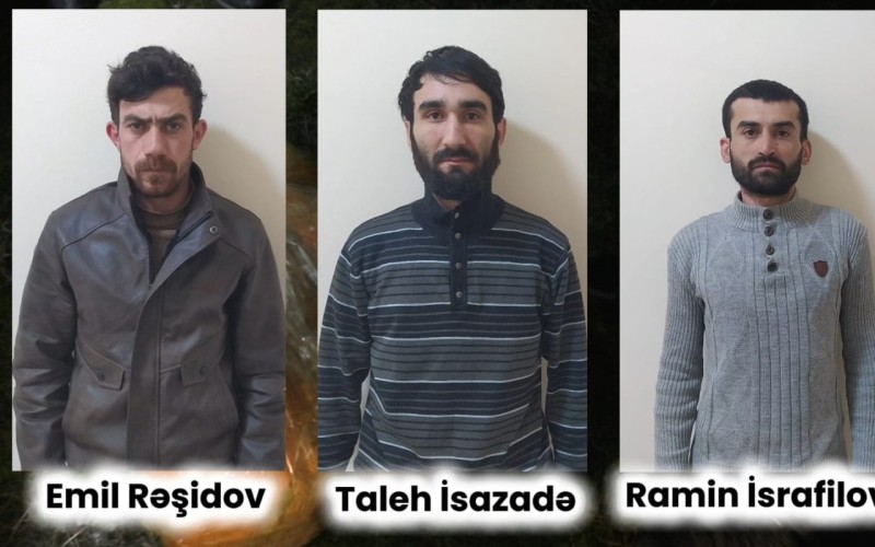 Cəlilabadda 14 kiloqram narkotik aşkarlandı