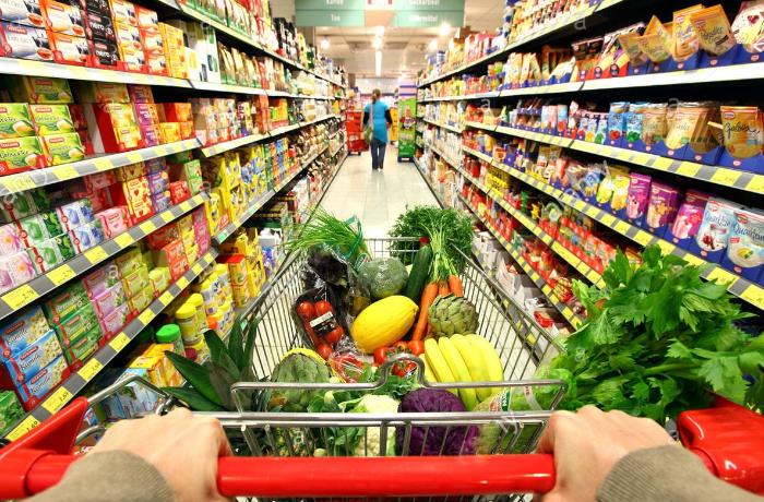 Azərbaycanda bahalaşan və ucuzlaşan məhsullar - SİYAHI