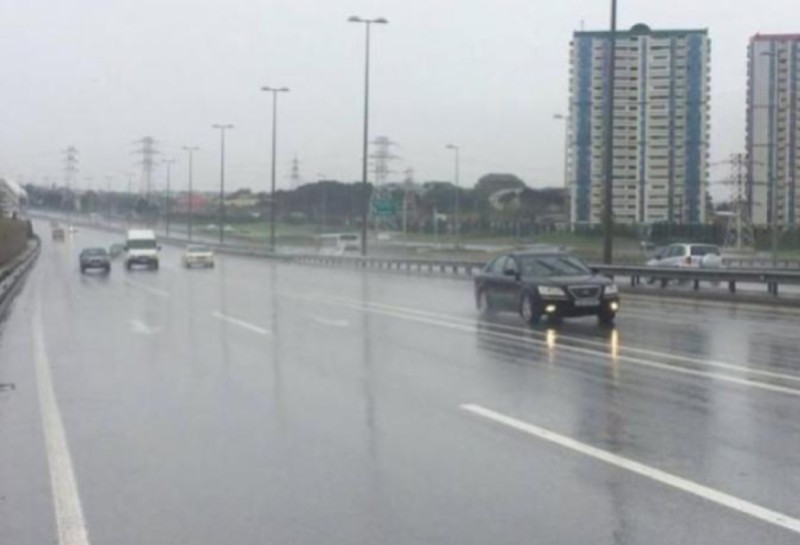 Aeroport yolunda məhdudiyyət tətbiq olunacaq