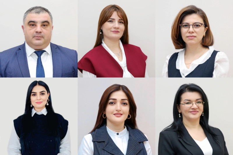 6 məktəbə direktor təyinatı oldu