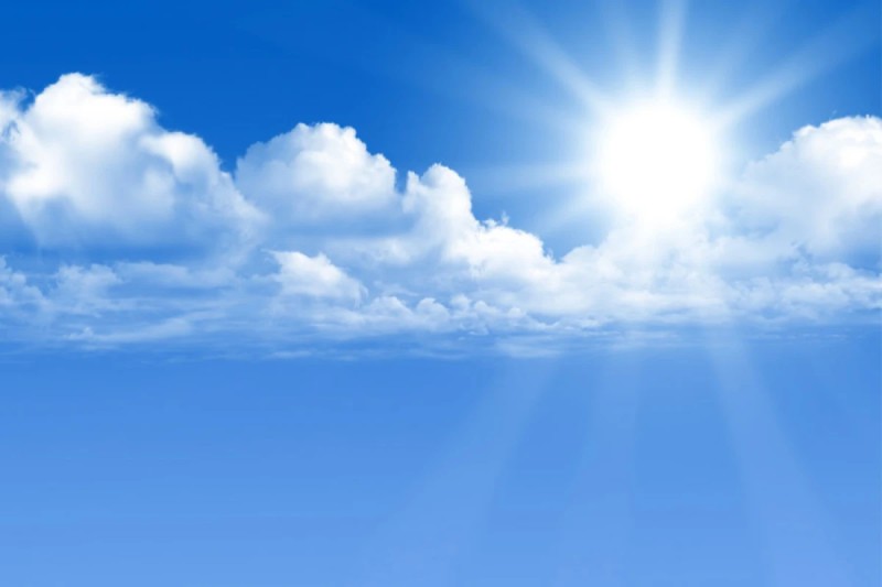 Sabah 9 dərəcə isti olacaq