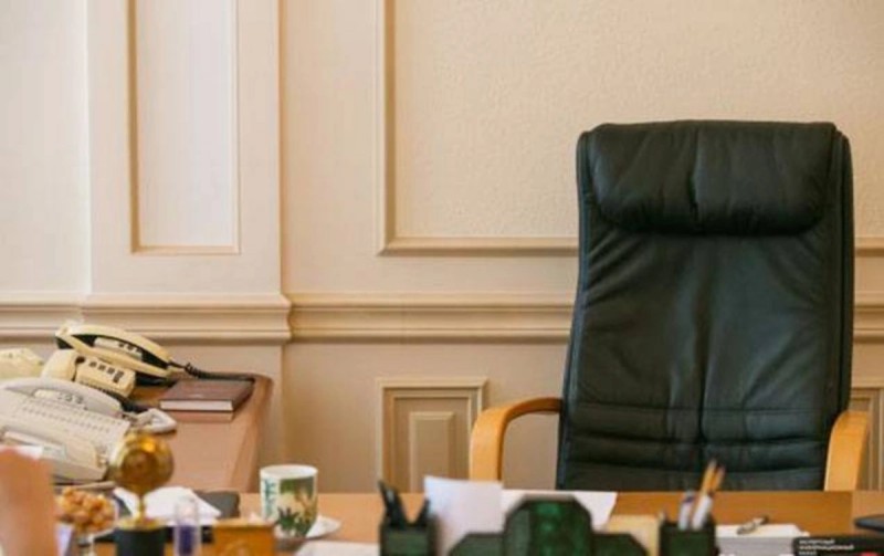 Rəna Məmmədova vəzifəsindən azad olundu