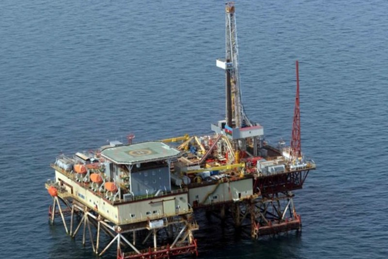 Azərbaycan kondensat hasilatını azaldıb