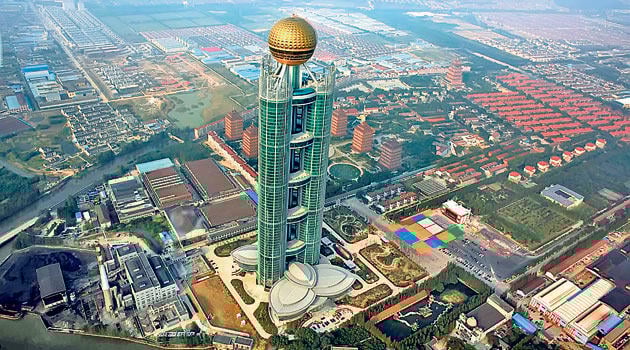 İrana aid tarixi əsərlər Çində yoxa çıxdı