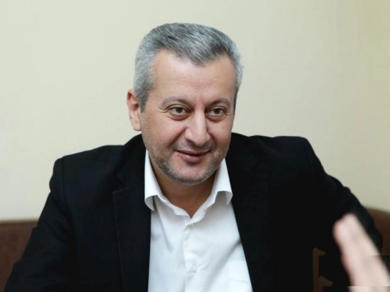 Nəsimi Nəbizadə reablitasiya mərkəzi açır 