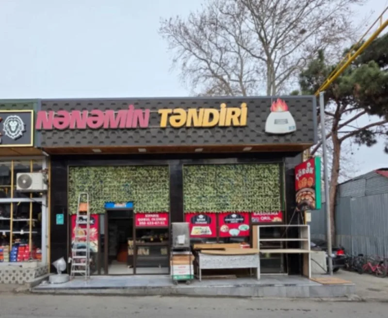 "Nənəmin təndiri"ndə nöqsanlar aşkarlandı - FOTO