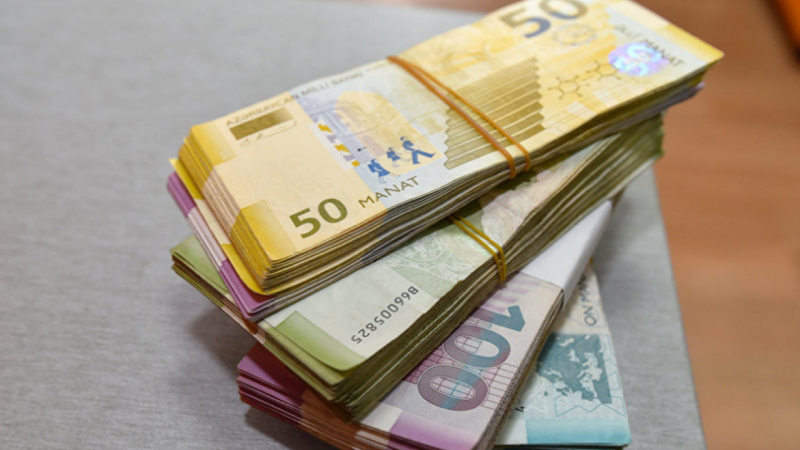 Texnoparkların rezidentlərinin İLLİK GƏLİRİ