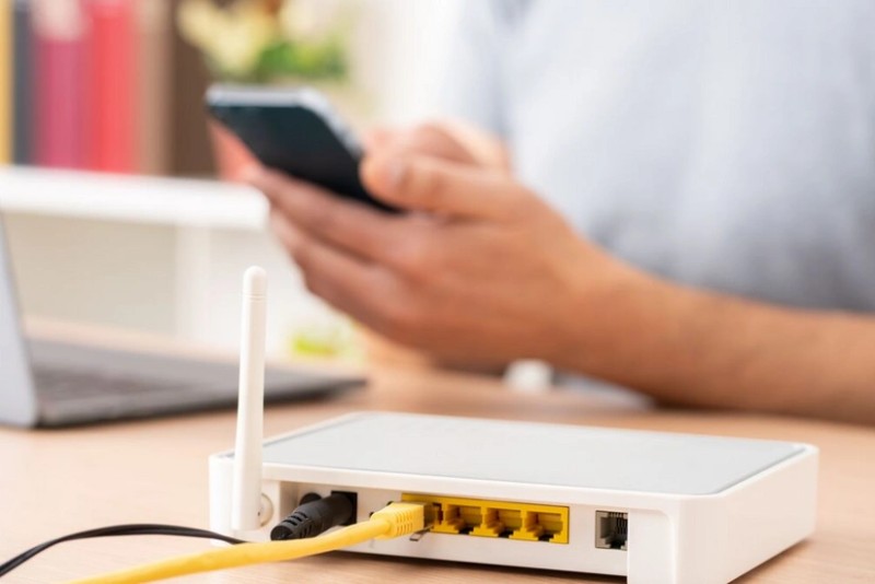 İnternetin orta sürəti bu il 200 meqabit/saniyəyə çatdırılacaq