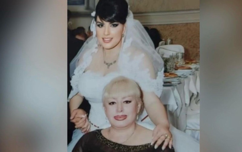 İlhamə Quliyevanın bacısı qızı tutuldu