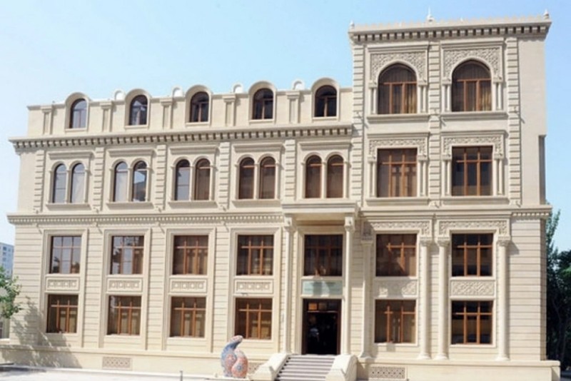 QAİ Avropa Parlamentinin bəyanatını pislədi