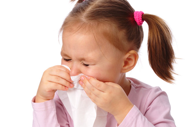 SN-nin canlı yayımında uşaqlarda virus infeksiyalarından danışılacaq