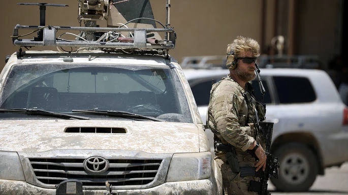 Tramp qərar verdi: Əməliyyat dayandırıldı!