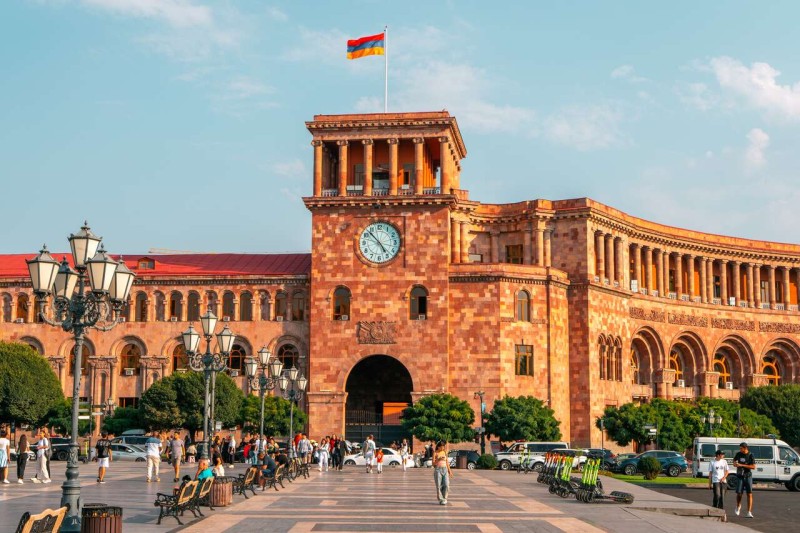 Ermənistanda separatçı qüvvələr yenidən fəallaşır: Suverenliyə müdaxilə?