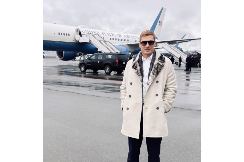 TRIPP Cənubi Qafqazı əbədi olaraq dəyişəcək