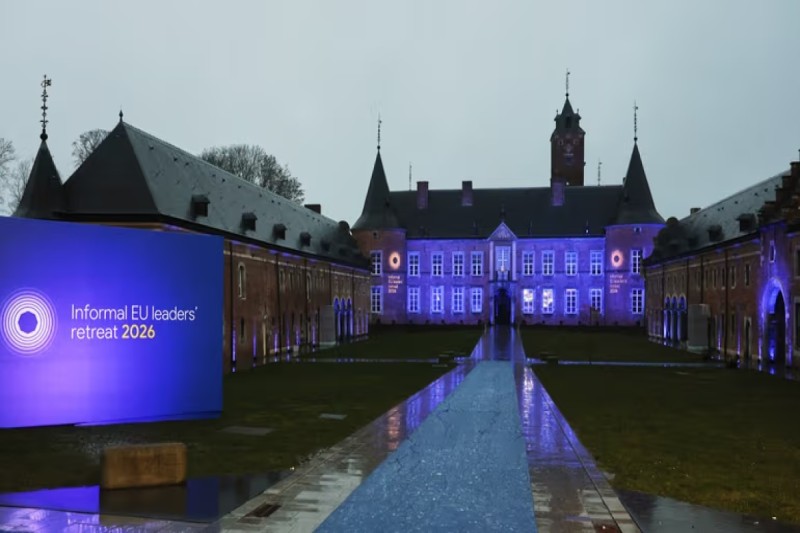 Avropa İttifaqı liderləri iqtisadi strategiya üzrə sammit üçün Belçikada toplaşır