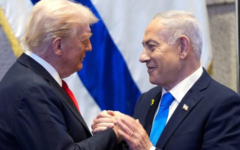 İranla razılaşmada İsrailin maraqları nəzərə alınmalıdır - Netanyahu