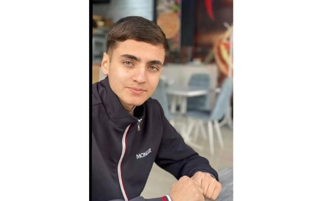 Şəhidimizin 21 yaşlı qardaşı dünyasını dəyişdi - FOTOLAR