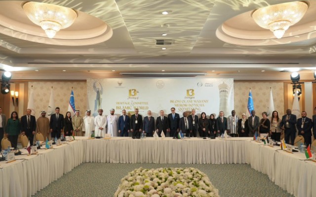 Qədim Ordubad ICESCO-nun Siyahısına daxil edildi